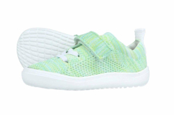 JONAP barefoot Matty limetka-mint melír