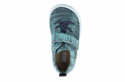 JONAP barefoot Matty modrošedý melír