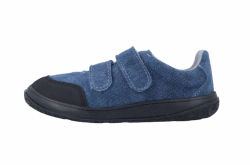 JONAP barefoot Nella modrá riflovina 
