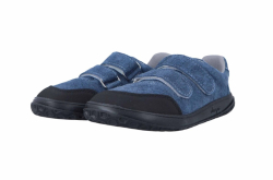 JONAP barefoot Nella modrá riflovina 2