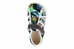 Jonap HOME ZELENÝ DINO