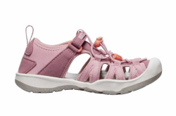 KEEN MOXIE SANDAL CH, nostalgia rose/papaya punch