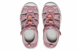 KEEN MOXIE SANDAL CH, nostalgia rose/papaya punch
