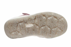 KEEN MOXIE SANDAL CH, nostalgia rose/papaya punch
