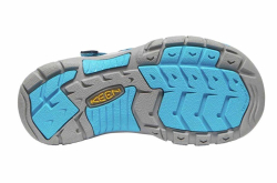 KEEN Newport H2 C Vivid Blue/Katydid