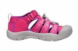 KEEN NEWPORT H2 Y, azalea/festival fuchsia