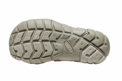 KEEN SEACAMP II CNX CHILDREN, dubarry/giggle pink