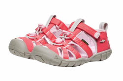 KEEN SEACAMP II CNX CHILDREN, dubarry/giggle pink