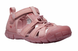 KEEN SEACAMP II CNX CHILDREN dark rose