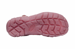 KEEN SEACAMP II CNX CHILDREN dark rose