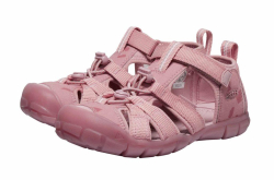 KEEN SEACAMP II CNX CHILDREN dark rose