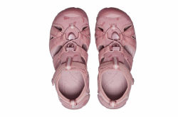 KEEN SEACAMP II CNX CHILDREN dark rose