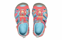 SEACAMP II CNX Y, ombre pink lemonade 