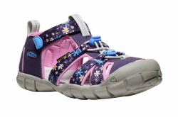 KEEN SEACAMP II CNX Y, daisies/marina 