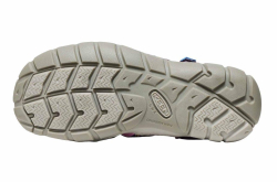 KEEN SEACAMP II CNX Y, daisies/marina 