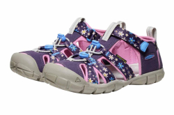 KEEN SEACAMP II CNX Y, daisies/marina 