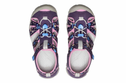KEEN SEACAMP II CNX Y, daisies/marina 