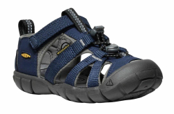 KEEN SEACAMP II CNX Y, naval academy/drizzle