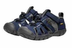 KEEN SEACAMP II CNX Y, naval academy/drizzle
