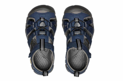 KEEN SEACAMP II CNX Y, naval academy/drizzle