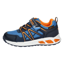 LICO 300318 Blinky Boy blau/marine/orange