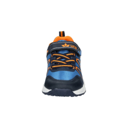 LICO 300318 Blinky Boy blau/marine/orange