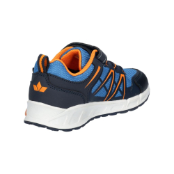 LICO 300318 Blinky Boy blau/marine/orange