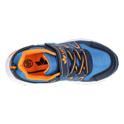 LICO 300318 Blinky Boy blau/marine/orange