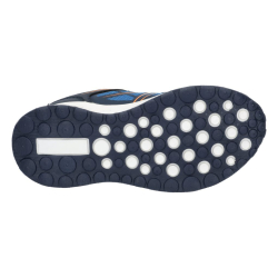 LICO 300318 Blinky Boy blau/marine/orange