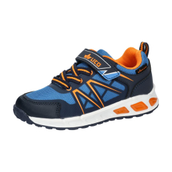 LICO 300318 Blinky Boy blau/marine/orange
