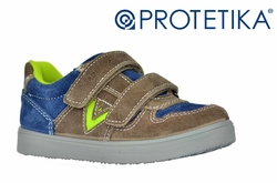 Protetika Arox denim