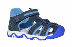 Protetika Gerys blue Velikost obuvi 28