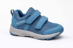 Protetika Keny denim