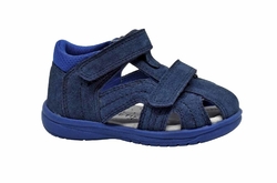 Protetika Silvio navy