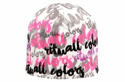 RITUALL  čepice COLORS R289