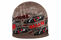 RITUALL čepice RALLYE RZ-1033