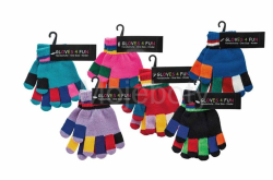 Rukavice Socks 4 Fun 97130