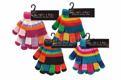 Rukavice Socks 4 Fun 97140, 97141