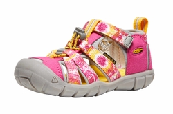 KEEN SEACAMP II CNX C multi/keen yellow