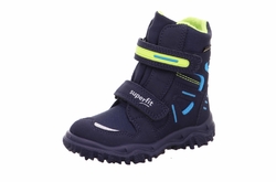 SUPERFIT 0-809080-8000 Velikost obuvi 27