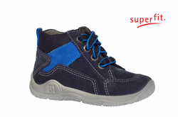 Superfit 5-09419-20 Velikost obuvi 24
