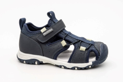 Protetika Ted denim