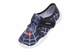 Viggami Olek spider