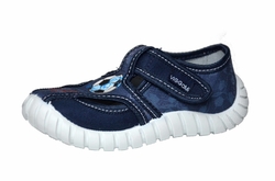 Viggami Tubis modrý Velikost obuvi 26