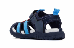 Xti 153103 navy